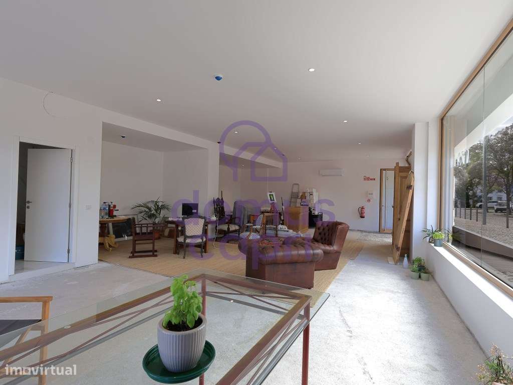 Loja nova em Moncarapacho - Grande imagem: 4/16