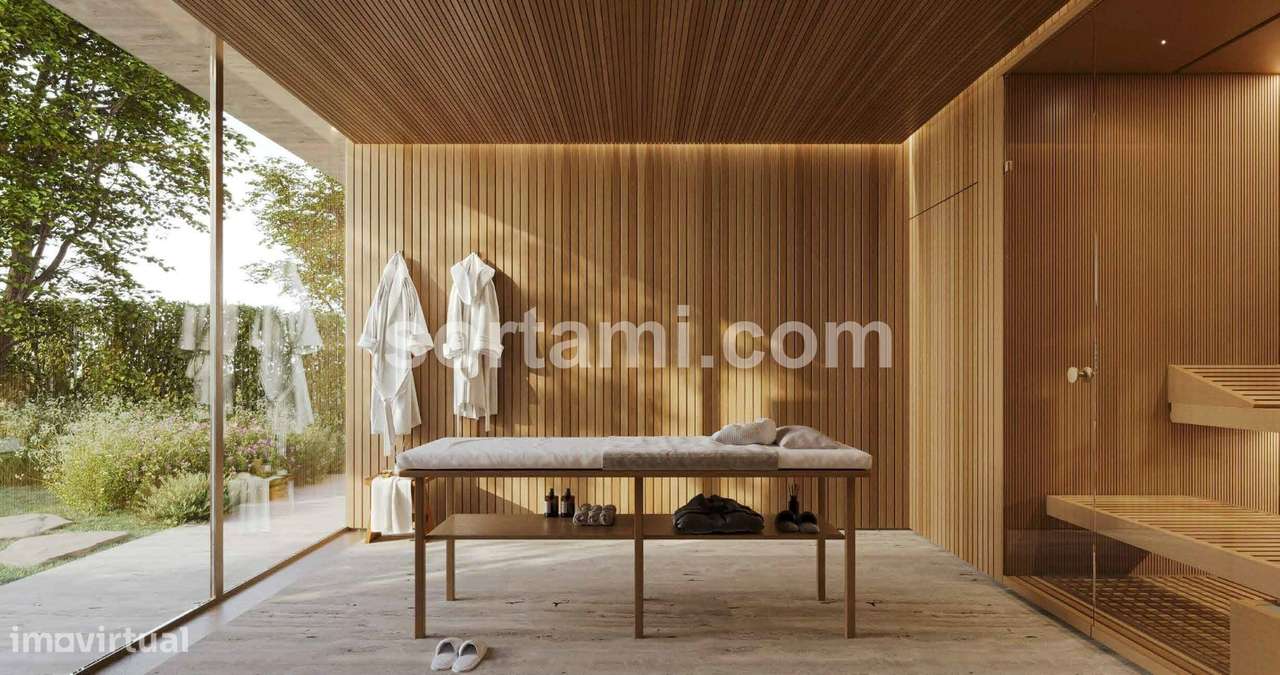 Apartamento T1 Venda-12