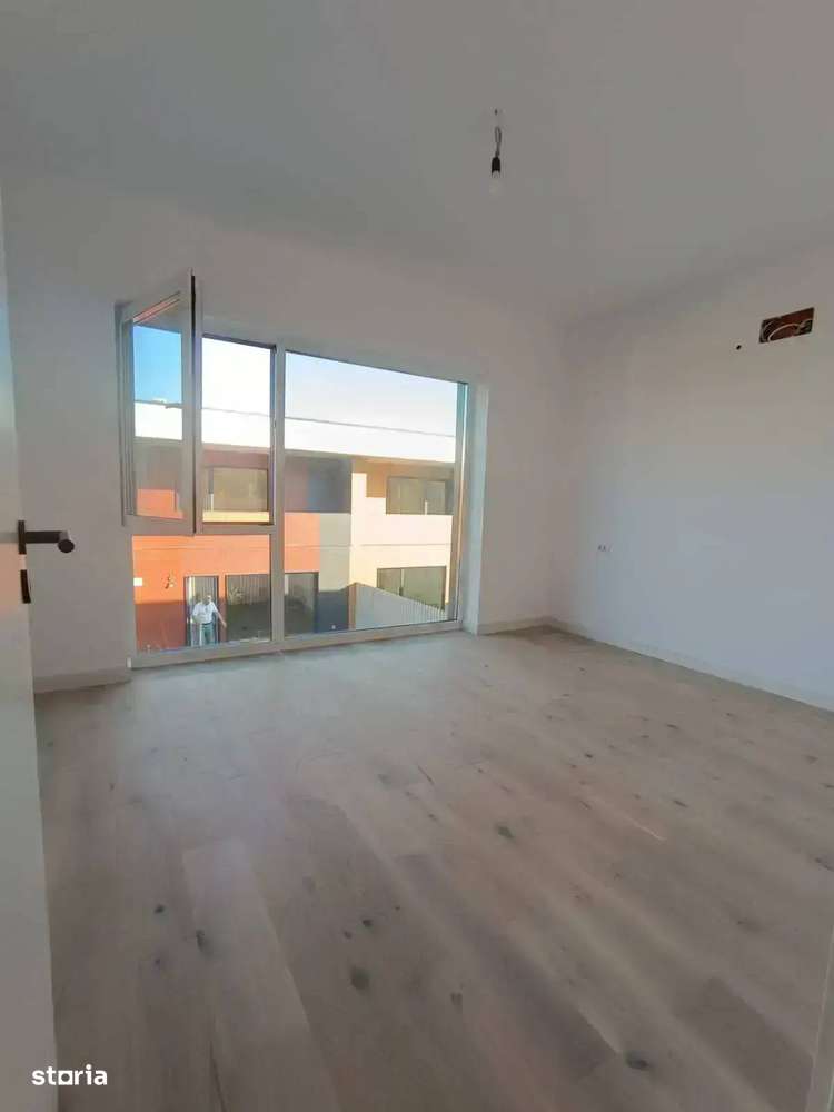 Apartament 4 camere cu grădină | Pipera Plaza | Comision 0-6