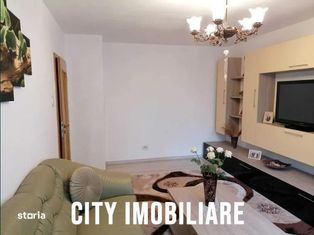 Apartament 3 camere, decomandat, mobilat, utilat, Gheorgheni.