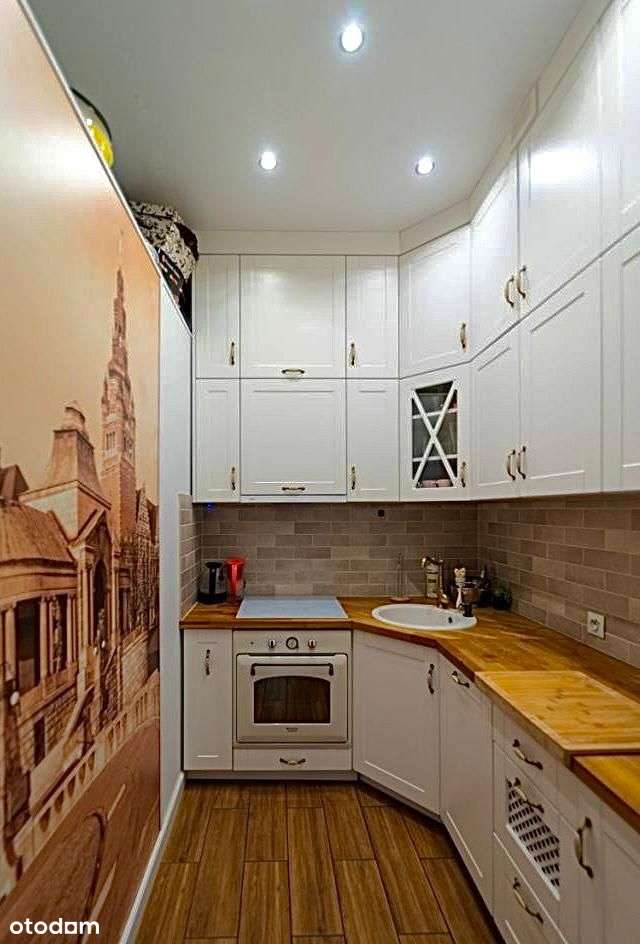 Mieszkanie na Wałach Chrobrego z balkonem-3