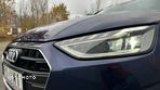 Audi A4 Avant 30 TDI S tronic advanced - 13