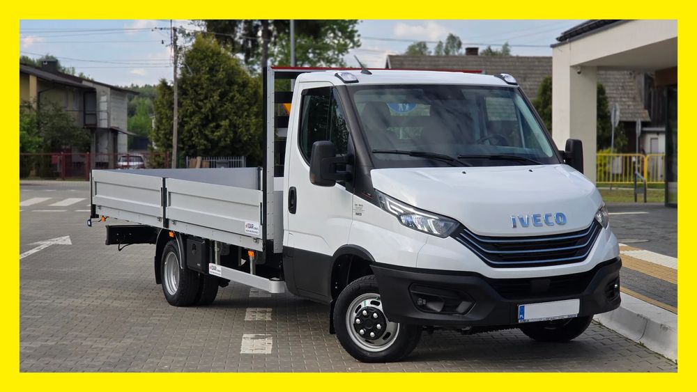 Iveco Daily 2023