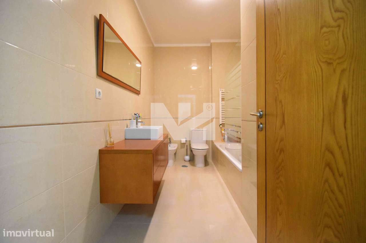 Apartamento T2 | Trofa | Centro-11