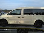 Drzwi przesuwne lewe Vw Caddy Maxi - 1