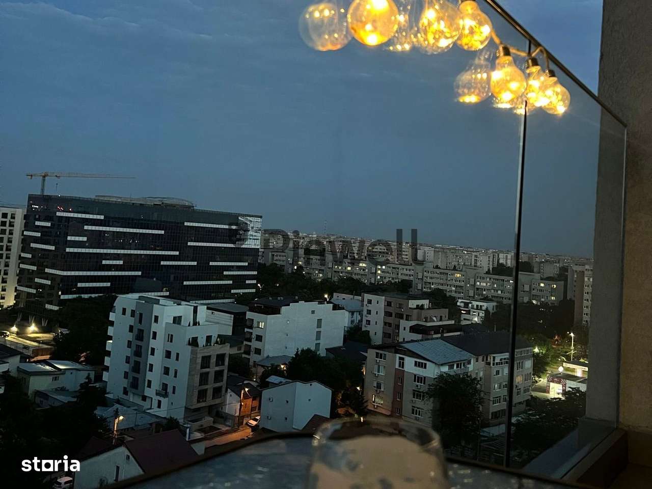 2 Camere I Exigent Plaza I Lujerului