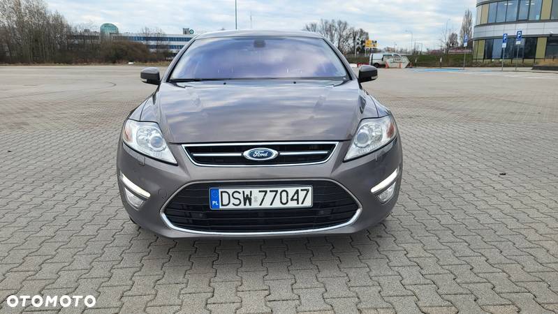 Ford Mondeo 2.0 TDCi Titanium LXS MPS6 - 2