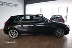 Mercedes-Benz A 180 d AMG Line Aut. - 8