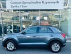 Volkswagen T-Roc 1.5 TSI ACT Advance DSG - 13