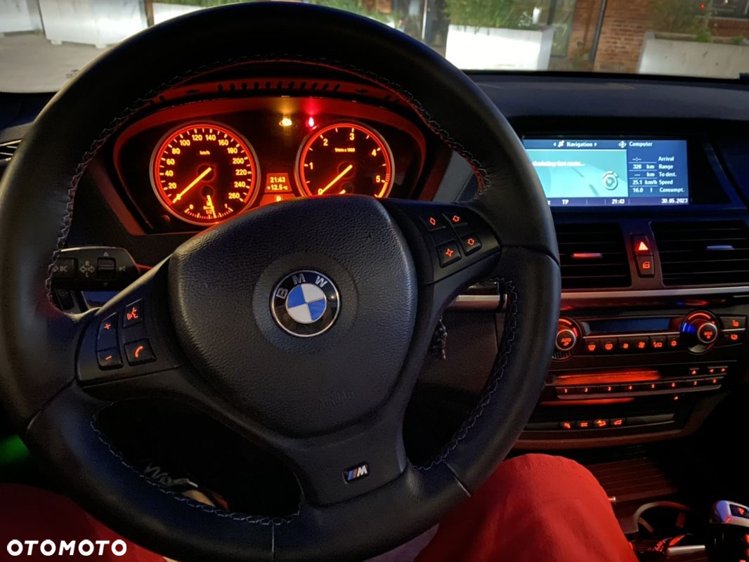 BMW X5 3.5d xDrive - 31