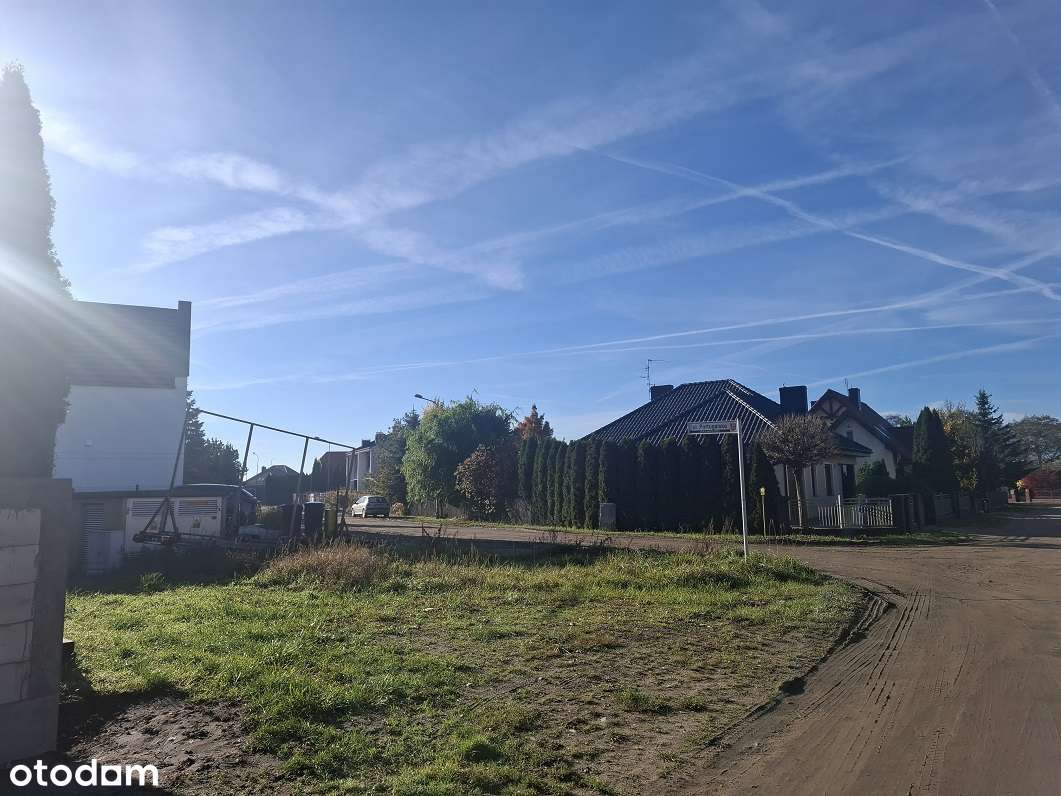 Usługowa/Mpzp/pełne media/cena brutto (23%) - Pełny obrazek: 4/8