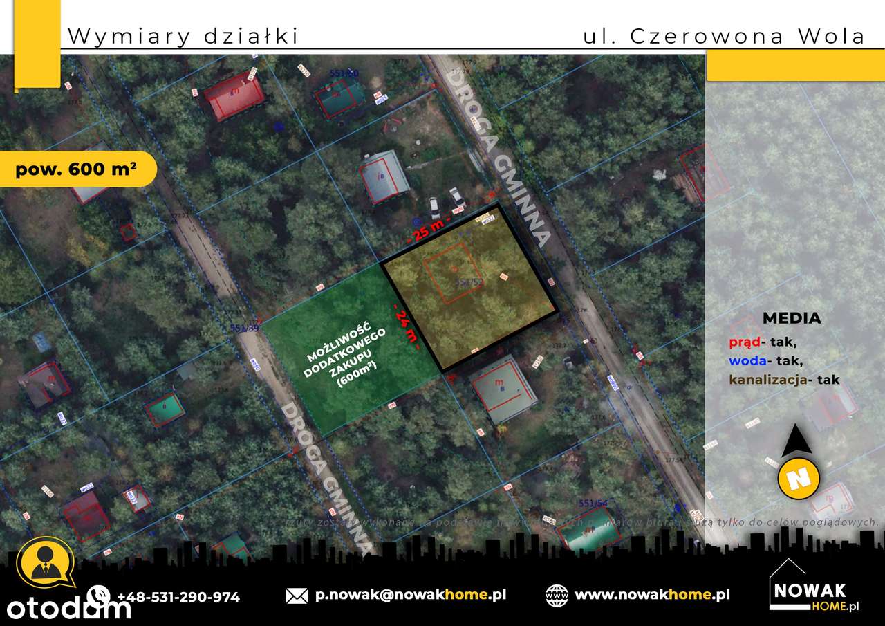 Czerwona Wola Nowoczesny dom nad rzeką w otulinie lasu-19