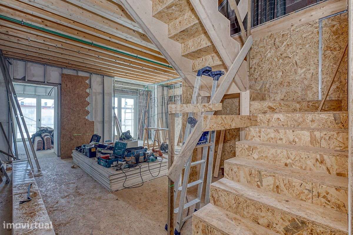 Apartamento T3 para venda - Grande imagem: 5/27