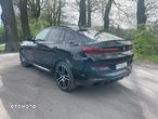 BMW X6 M50d - 4