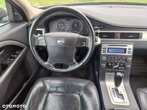 Volvo S80 3.2 Summum - 19