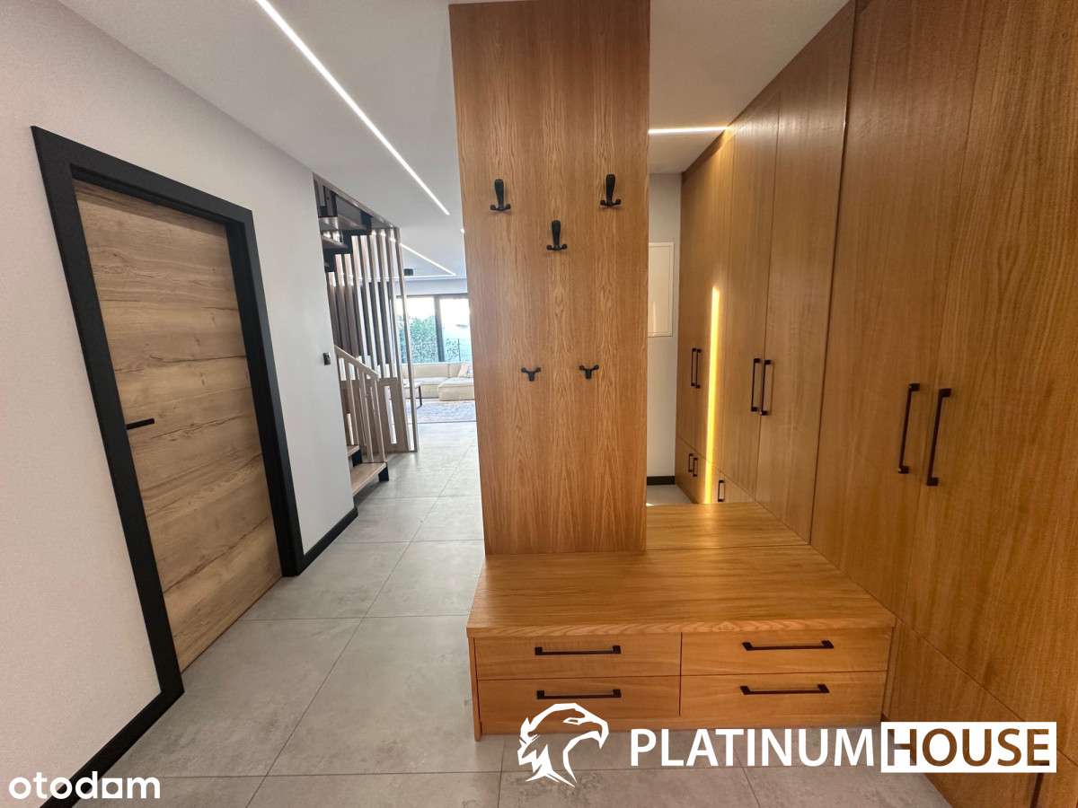 Stylowy bliźniak gotowy do wprowadzenia!!!-4