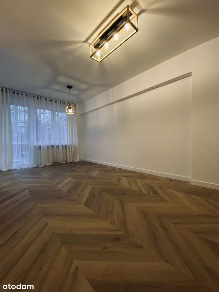 Ciche, klimatyczne, piękne, nowe 3-pokoje w Śródmieściu! - Pełny obrazek: 5/18