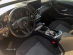 Mercedes-Benz C 220 BlueTEC BE Edition Avantgarde - 9