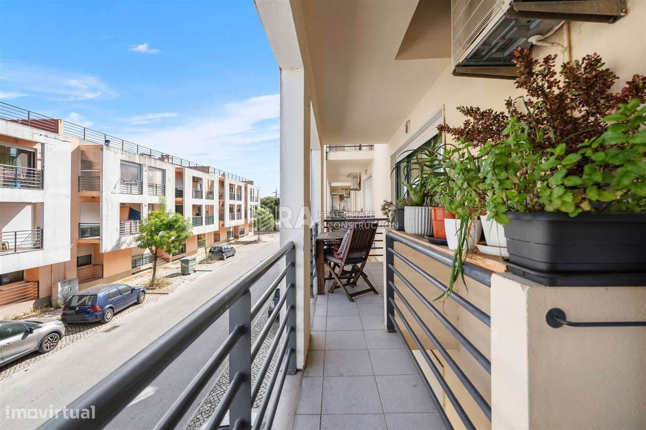 Apartamento T3 Venda em Quinta do Anjo,Palmela-19