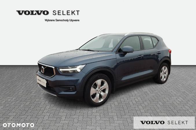 Volvo XC 40 - 1