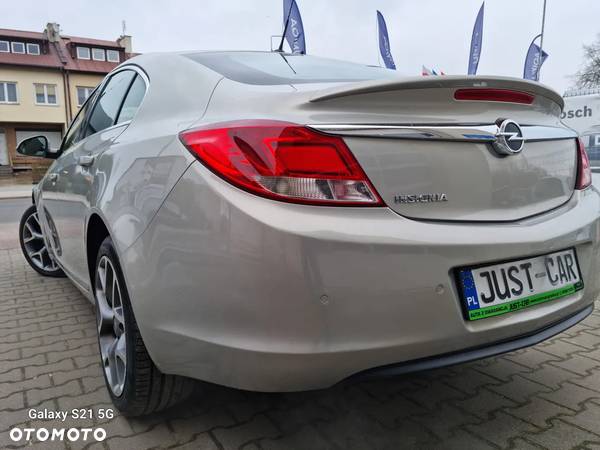 Opel Insignia 1.8 Active - 8