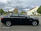 Jaguar XF 20d AWD Prestige - 16