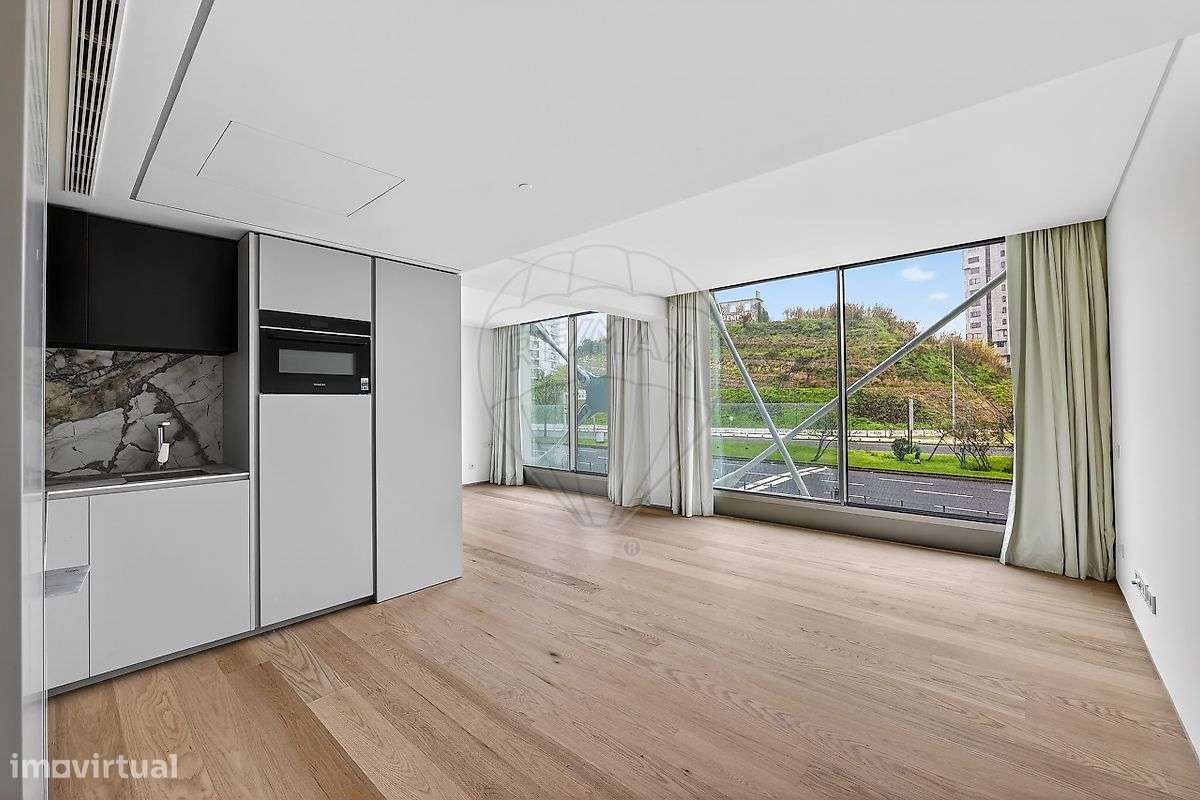 Apartamento T0 para venda - Grande imagem: 2/22