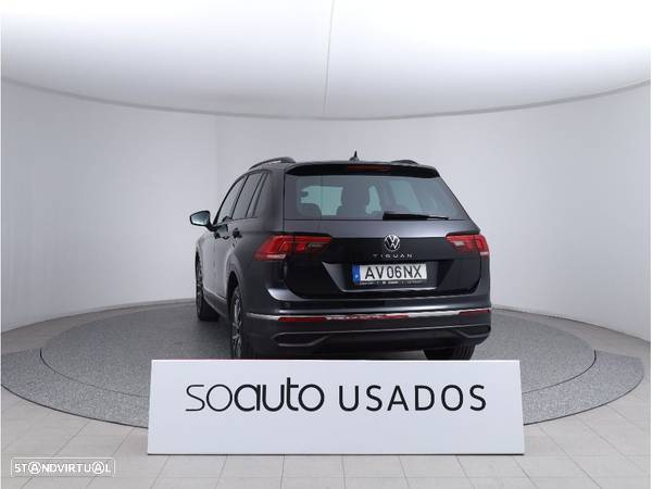 VW Tiguan 1.5 TSI Life - 12