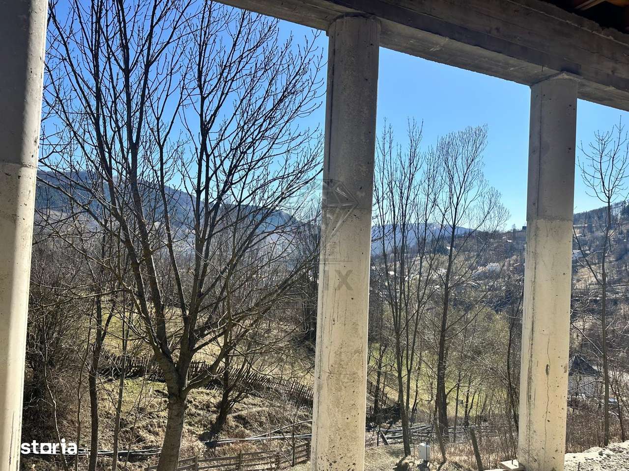 CASA DE VANZARE IN VALEA DOFTANEI-11