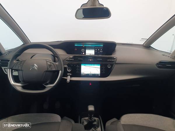 Citroën C4 Spacetourer 1.5 BlueHDi Feel Business - 15