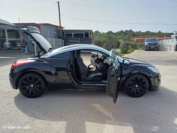 Peugeot RCZ 1.6 THP - 16