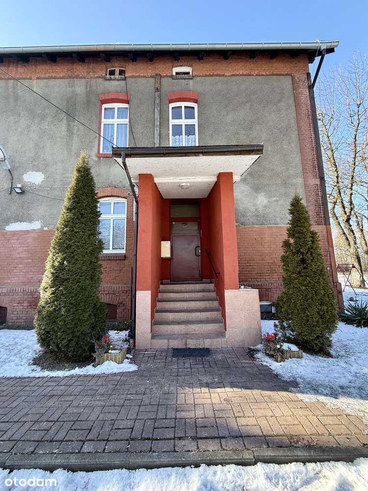 Kawalerka | zadbana kamienica | 1 piętro-3