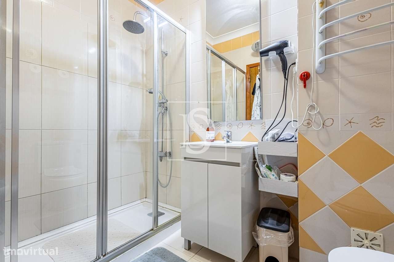 Apartamento, 112,14 m², União de Freguesias da cidade de Santarém-10