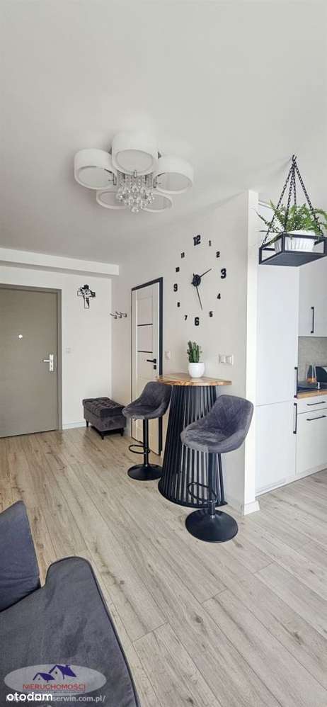 Mieszkanie, 58,47 m², Dąbrowa Tarnowska-5
