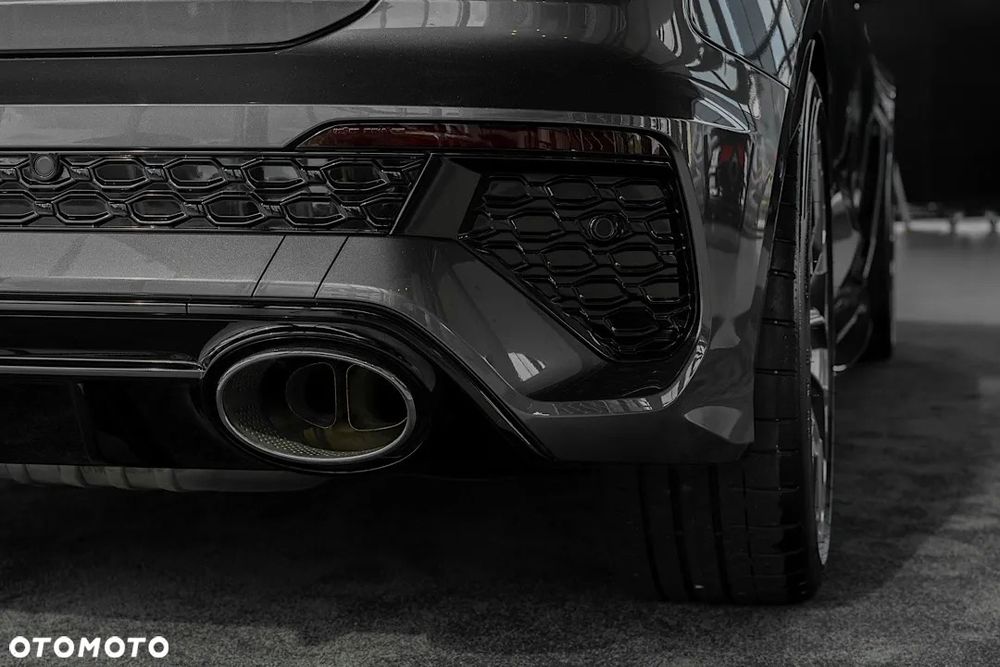AUDI RS3 Samochód z polskiego salonu, pierwszy właściciel, bezwypadkowy, FV VAT