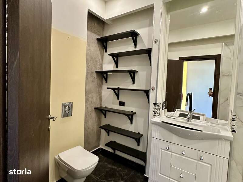 Prelungirea Ghencea, Springfield Residence,str Verii, TVA 0%-14