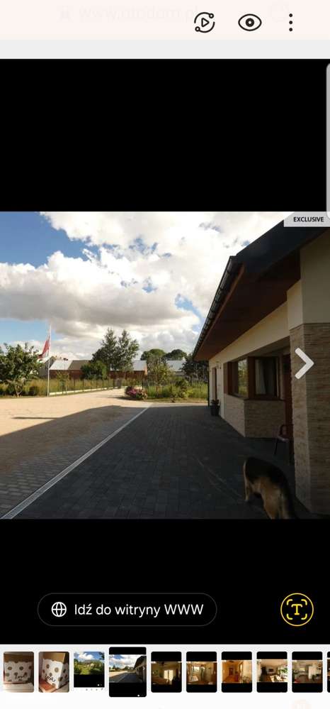 Sielski dom na wsi - Pełny obrazek: 4/8