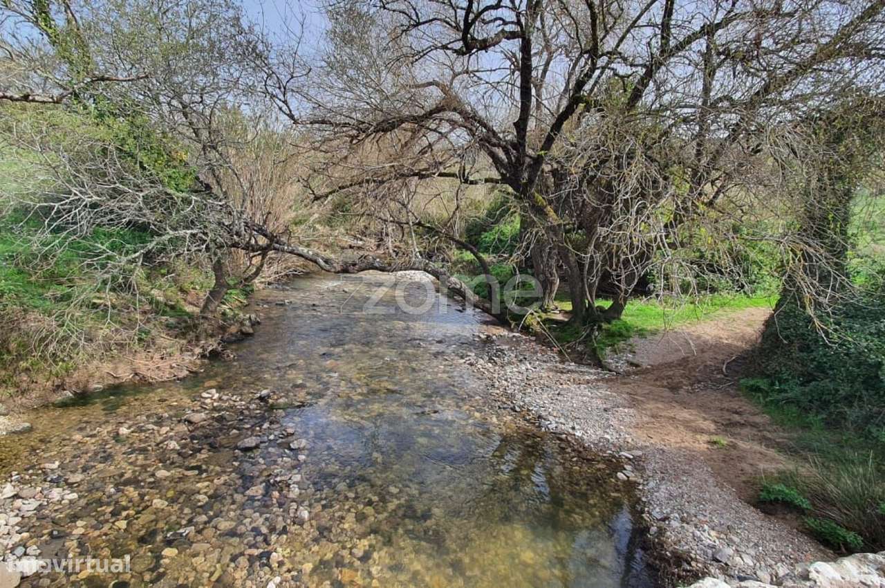 Terreno Rústico -Natureza, História e Tranquilidade na Terrugem Sin...-12