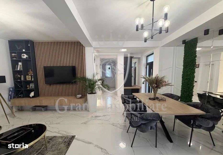 Casa de inchiriat 190 mp, zona Dambul Rotund - Imagine principală: 3/7