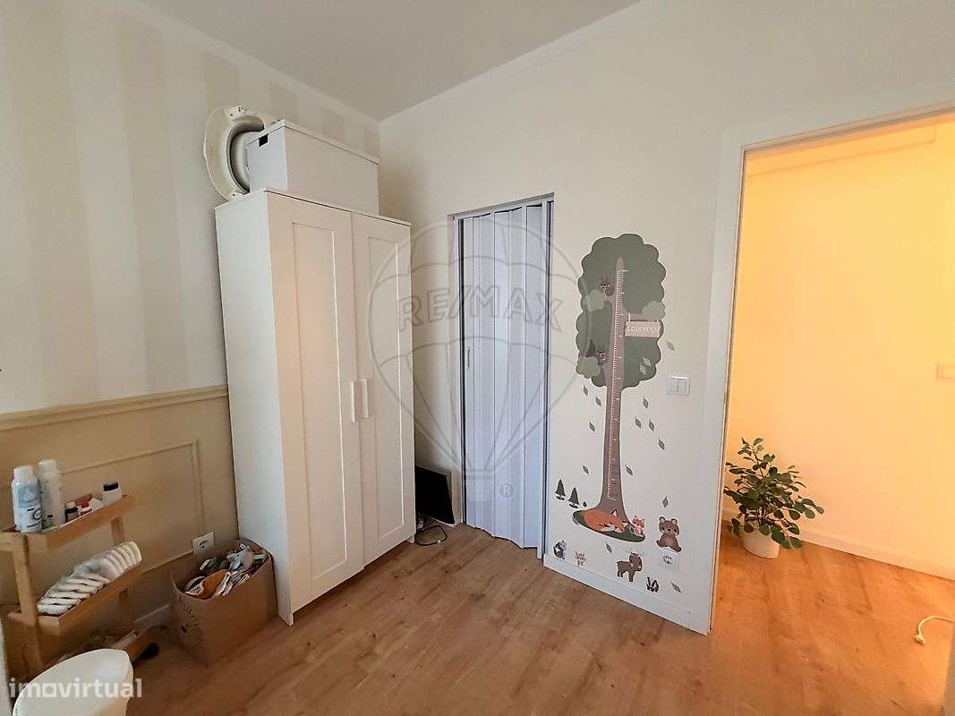 Apartamento T2 para venda-10