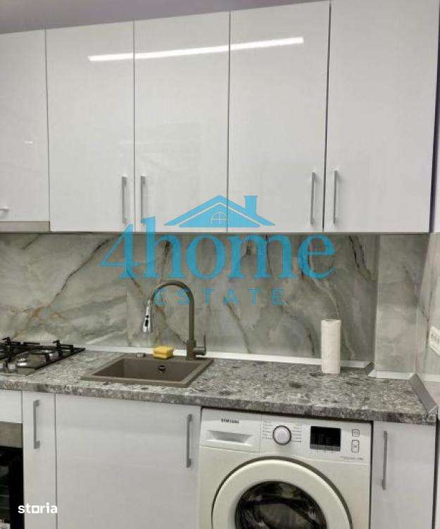 Garsoniera Basarabia Costin Georgian| Metrou - Imagine principală: 5/8