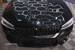 Bara Fata BMW Seria 5 G30 G31 (2017-2019) M5 Sport Design echipat cu Distronic ACC- livrare gratuita - 21