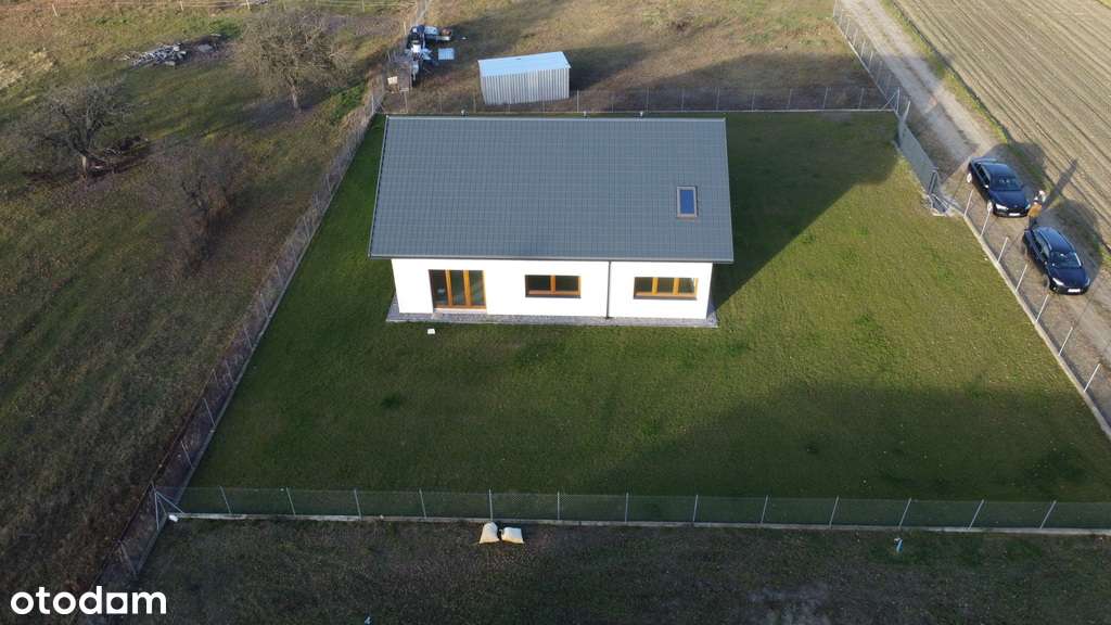 Dom na sprzedaż pod Garwolinem-2