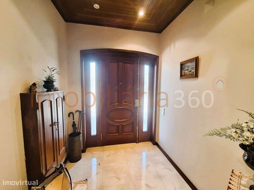 **Excelente Moradia Ermesinde**-7