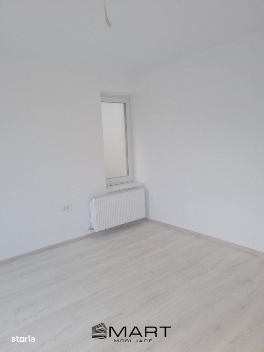 Apartament 2 camere, cu gradina proprie! zona Tractorul