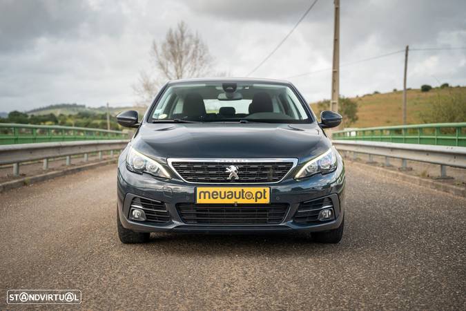 Peugeot 308 SW 1.5 BlueHDi Business Line - 2