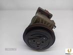 COMPRESSOR AR CONDICIONADO NISSAN ALMERA II 2002 -92600BN301 - 2