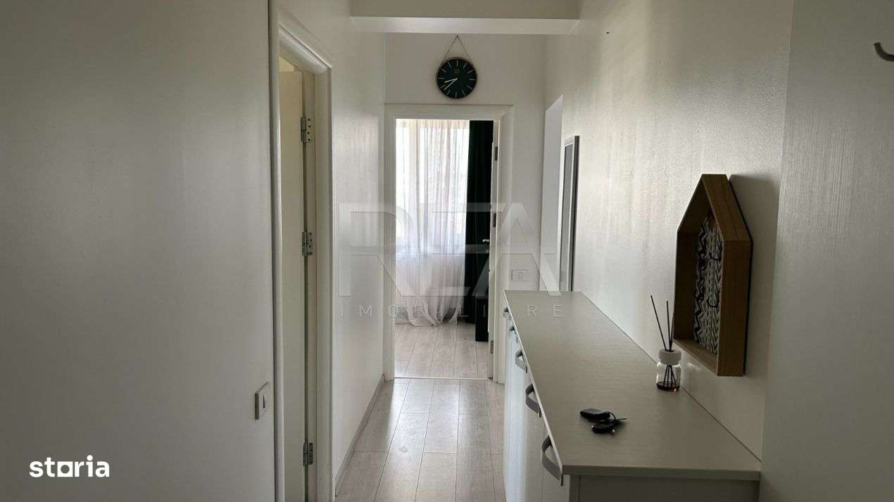 Apartament 2 Camere Ozana - Imagine principală: 3/10