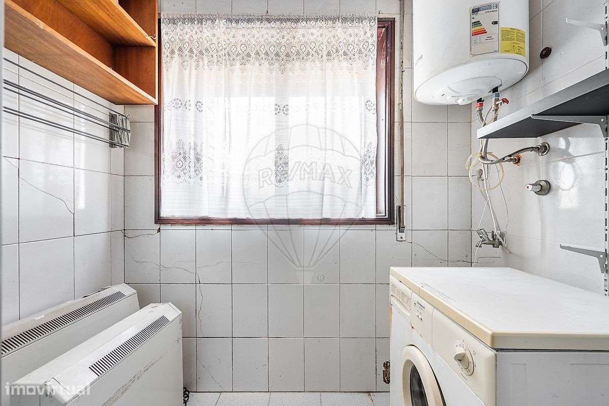 Apartamento T2 para venda-11