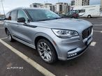 Lincoln Aviator - 3